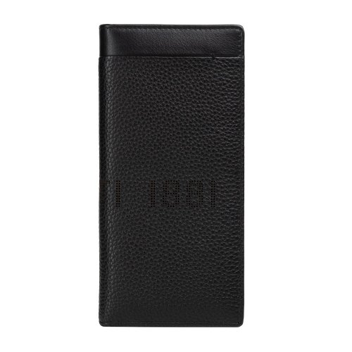 CROSS, CERRUTI 1881, ZENDAR 官方旗艦館 CERRUTI 1881 限量2折 頂級小牛皮12卡長夾 全新專櫃展示品