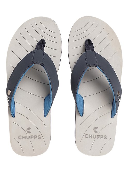 Chupps CHUPPS X-Flex - Grey Blue
