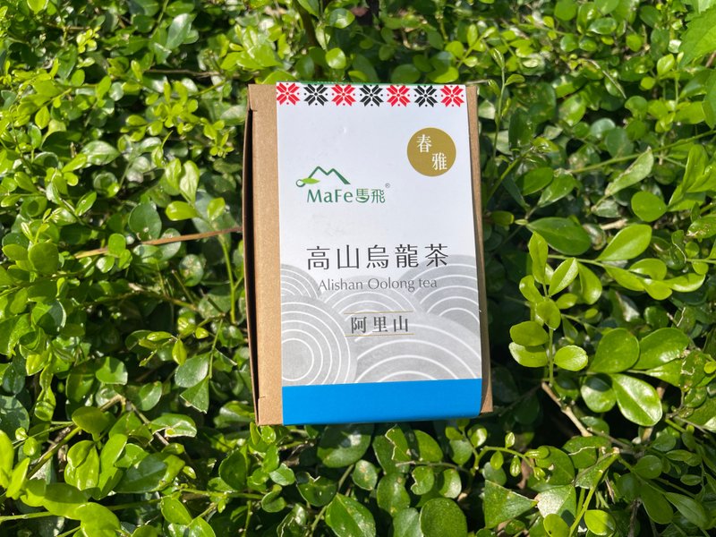 Production and Sales History TAGs-2024-Preferred Award-Alishan Alpine Oolong Tea 2023 Summer Tea (Pre-order) - Tea - Fresh Ingredients 