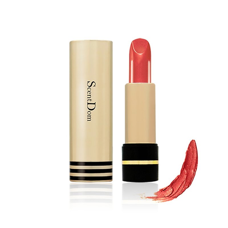 Luxurious gloss lipstick - Lip & Cheek Makeup - Other Materials 