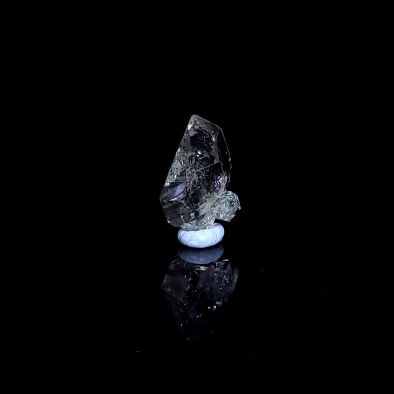 【閃靈鑽原石】 - 679 - 其他 - 石頭 黑色