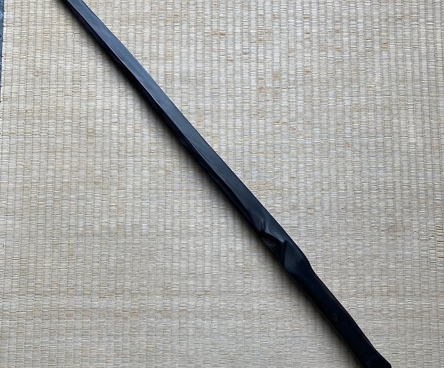 進化版 刀 木製 カタナ JAPAN 侍 サムライ 木刀 精巧 107センチ 日本 