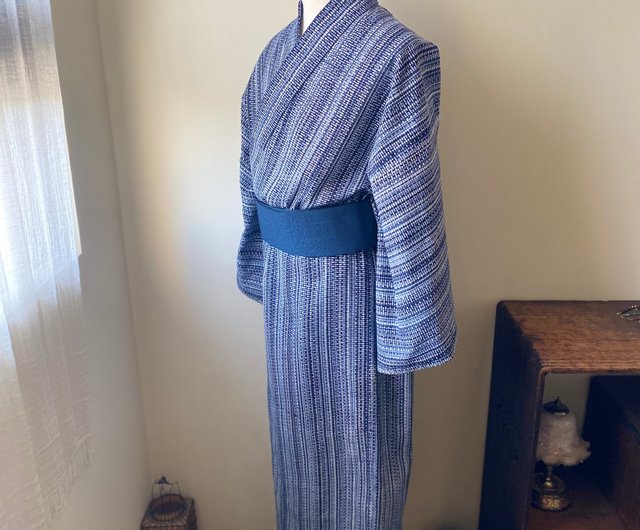着物・浴衣 treat urself Treat vintage lace Yukata treat urself vintage lace Yukata(pink)