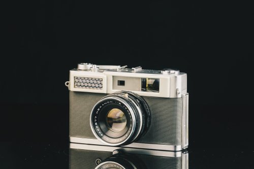 コニカ S #8836 #135 フィルムカメラ - ショップ Rick photo