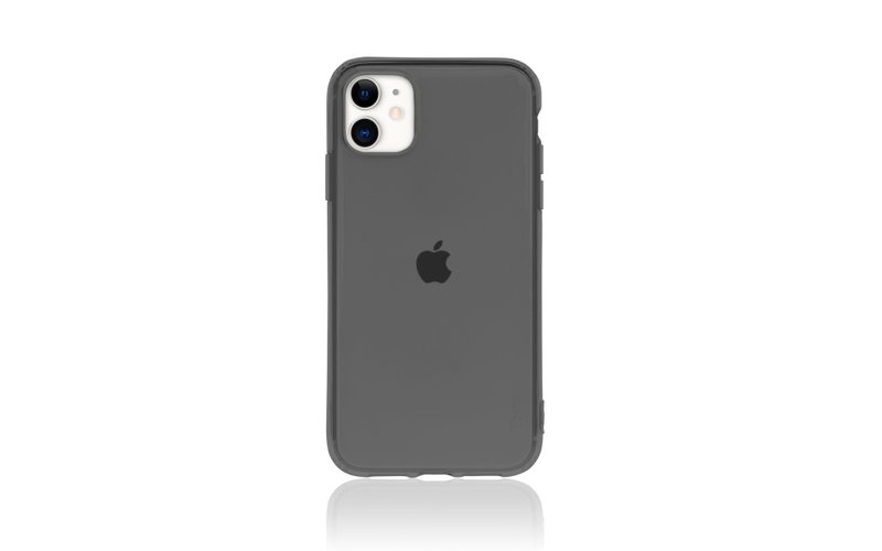 Torrii BONJelly iPhone 11 保護套 保護殼 (黑色) - 手機殼/手機套 - 其他材質 