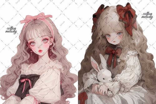 す*。様 cotton melody様 人物ステッカー まとめ売り 在庫処分 被 cotton melody様 人物ステッカー 20枚 - メルカリ