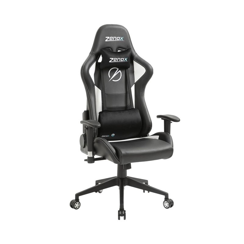 Mercury Mk-2 Gaming Chair (Leather) - Chairs & Sofas - Faux Leather 