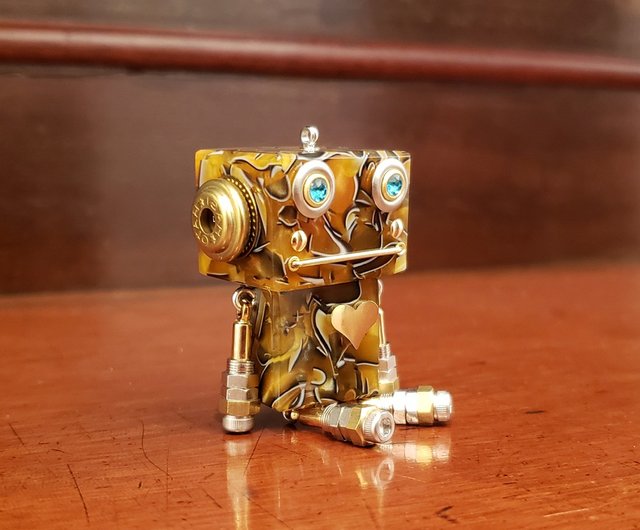 ロボットアート MASSANOVAART TOMOTTO 2021-8-01011 - ショップ