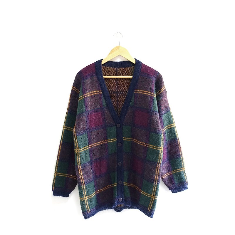 │Slowly│秋意浓-Old coat │vintage.Retro.Literature - Women's Casual & Functional Jackets - Other Materials Multicolor
