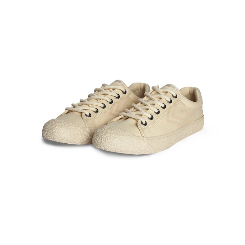 DAFU | Vincent Beige LO - Other - Cotton & Hemp White