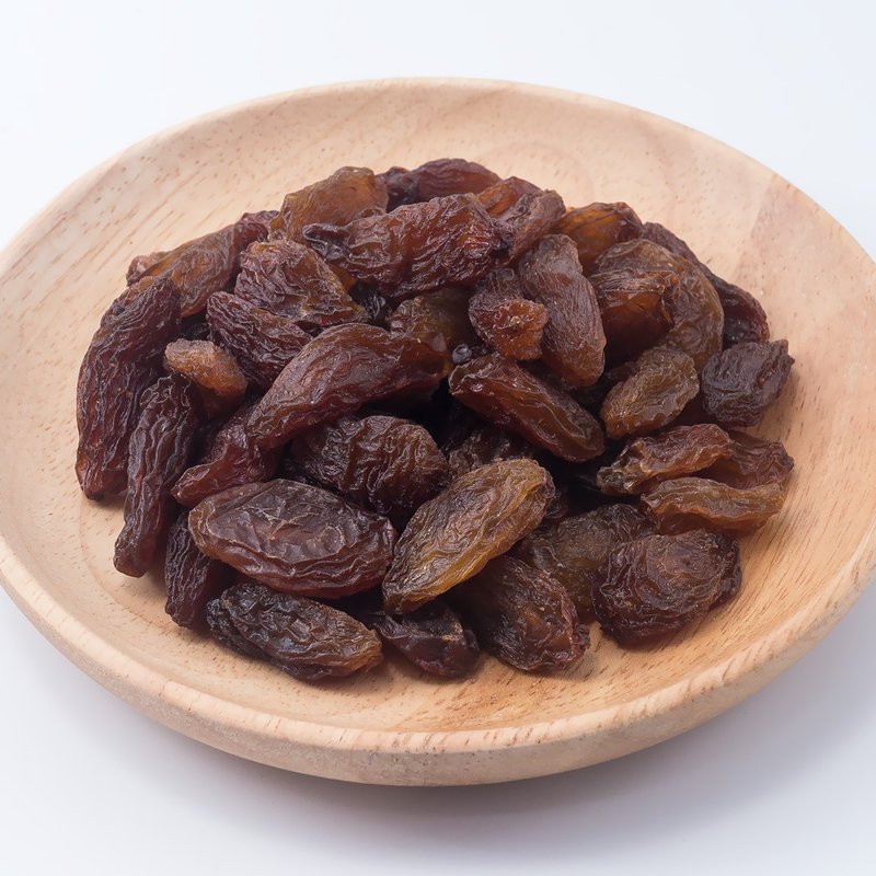 【Blood and Warm Kidney】Organic premium red concubine raisins - ผลไม้อบแห้ง - พืช/ดอกไม้ 