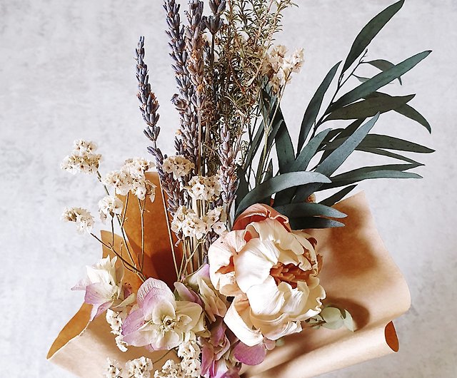 Wilderness - Special Flowers Gifts for you - Shop pinetreeflower Dried  Flowers & Bouquets - Pinkoi