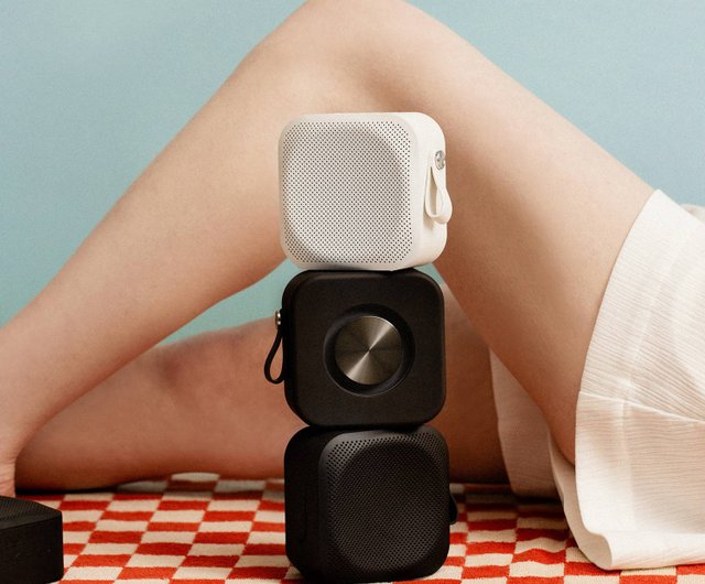 Sudio F2 アイボリースピーカー Sudio F2 White | Portable Speakers