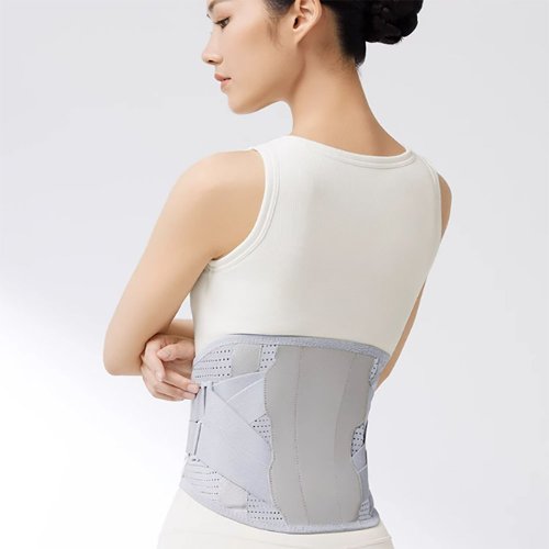 KEEPFIT 【免運】科普菲醫用腰間盤勞損腰椎突出護腰帶