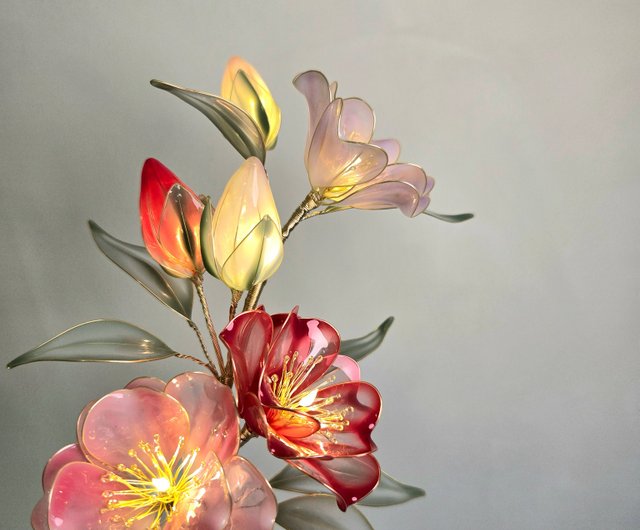 銘花　ヒライHirai 椿　花芽付きお得な２本セット　DE 楽天市場】誕生日の贈り物に 母の日ギフト2025年 椿2025年5月に開花