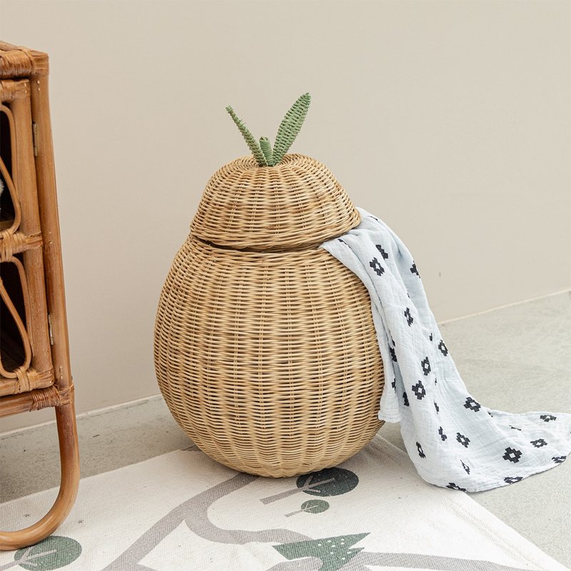 pear storage basket - Storage - Other Materials 