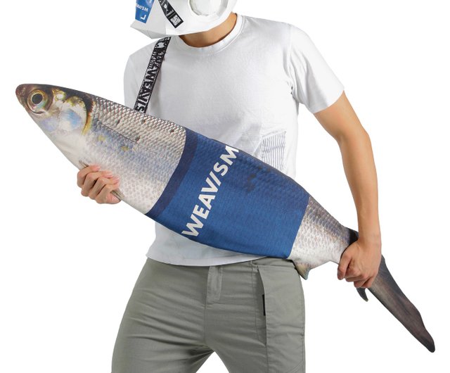 Share more than 137 fish bag esthdonghoadian