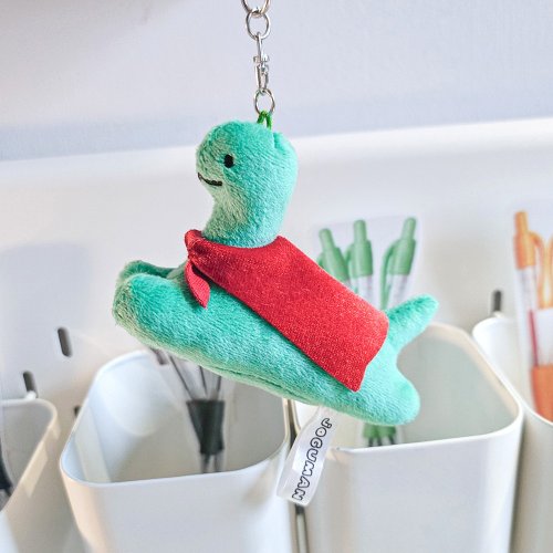 ジョグマン JOGUMAN PLUSH DOLL ブラキオ BRACHIO Amazon.co.jp: JOGUMAN ジョグマン おすわり ぬいぐるみ