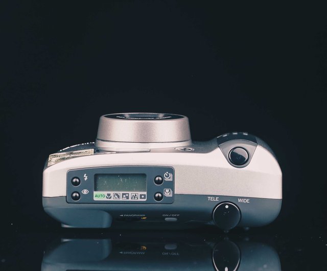 ミノルタ Capios 140 #0707 #135 フィルムカメラ - ショップ Rick