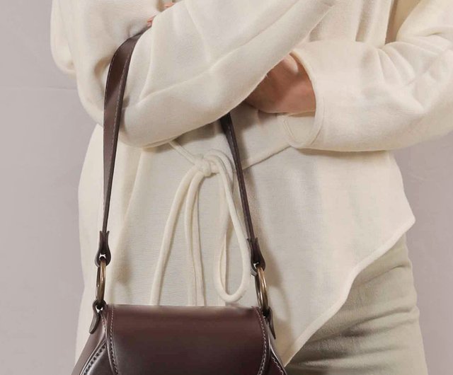 【美品】イギリスブランド Beara Beara INESバック INES