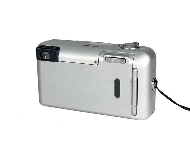 PENTAX ESPIO 120SW フィルムカメラ セット PENTAX ESPIO 120SW II コンパクトフィルムカメラ