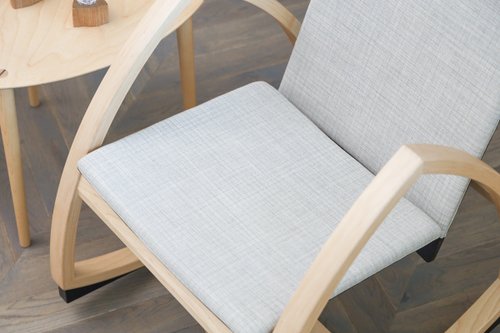 【美品】匠工芸　ウッドペッカー ロッキングチェア WOODPECKER rocking chair | 匠工芸