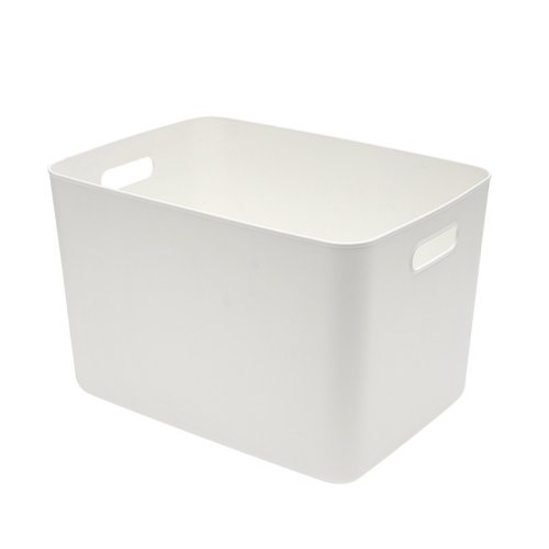 WildJar WildJar 多功能收納盒/收納箱/收納籃/玩具箱/無印日式風格