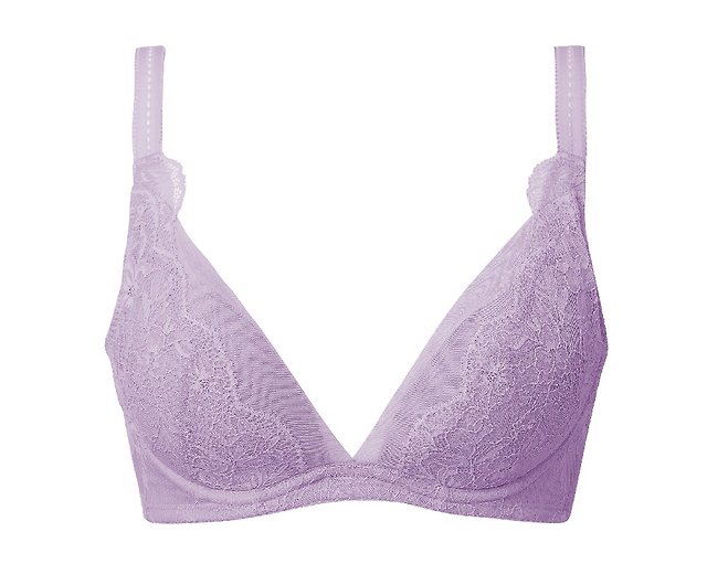 memory underwire bra - Shop Delicate Touch Women's Underwear - Pinkoi