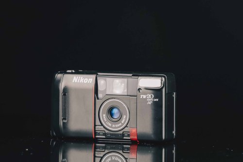 Nikon TW20 AF #9738 #135 フィルムカメラ - ショップ Rick photo