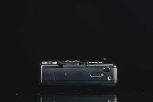 Nikon TW20 AF #9738 #135 フィルムカメラ - ショップ Rick photo