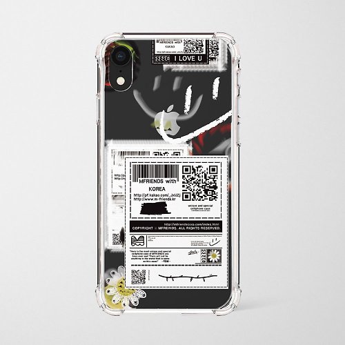 MFRIENDS iPhone case 386