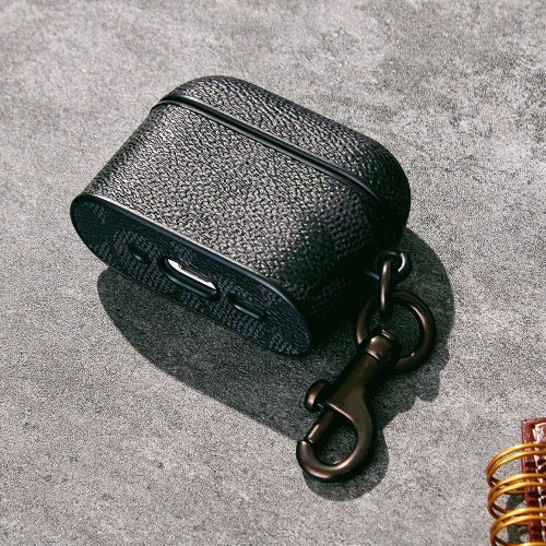 COACH】AirPods Pro 第1世代/第2世代 保護ケース イヤホン保護