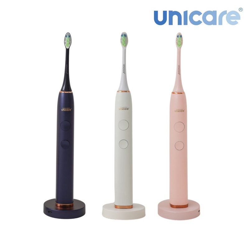 Special offer for two groups - unicare high efficiency sonic electric toothbrush - Other - Other Materials 