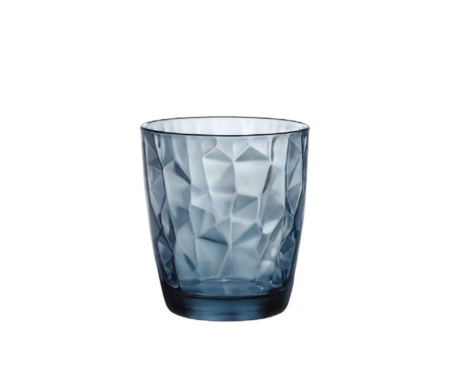 Bormioli Rocco Diamond Water Cup 390ml (3 types in total) - Shop  bormiolirocco Cups - Pinkoi