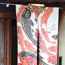 のれん 満月 Amazon｜本麻のれん 満月 のれん 宇宙 ロング丈 月