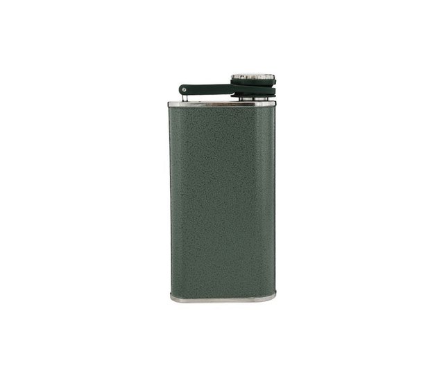 STANLEY Classic Wide Mouth Jug 0.23L / Hammer Green - Shop stanley-tw  Vacuum Flasks - Pinkoi