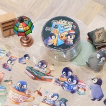 330.1-maruco 台湾マスキングテープ(PET)×4 330.1-maruco 台湾