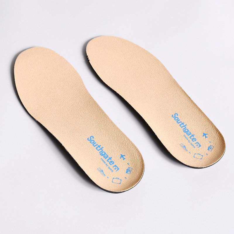 Moisture absorption/breathable/comfortable/deodorant/high elasticity/Polyyou insole - Insoles & Accessories - Other Man-Made Fibers Brown