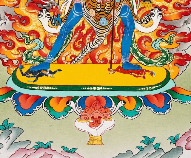 皇が感じた人体チャクラの神文字封じ絵画 File:神武天皇 媛蹈鞴五十鈴媛命 emperor Jimmu and