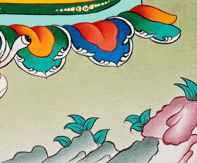 皇が感じた人体チャクラの神文字封じ絵画 File:神武天皇 媛蹈鞴五十鈴媛命 emperor Jimmu and