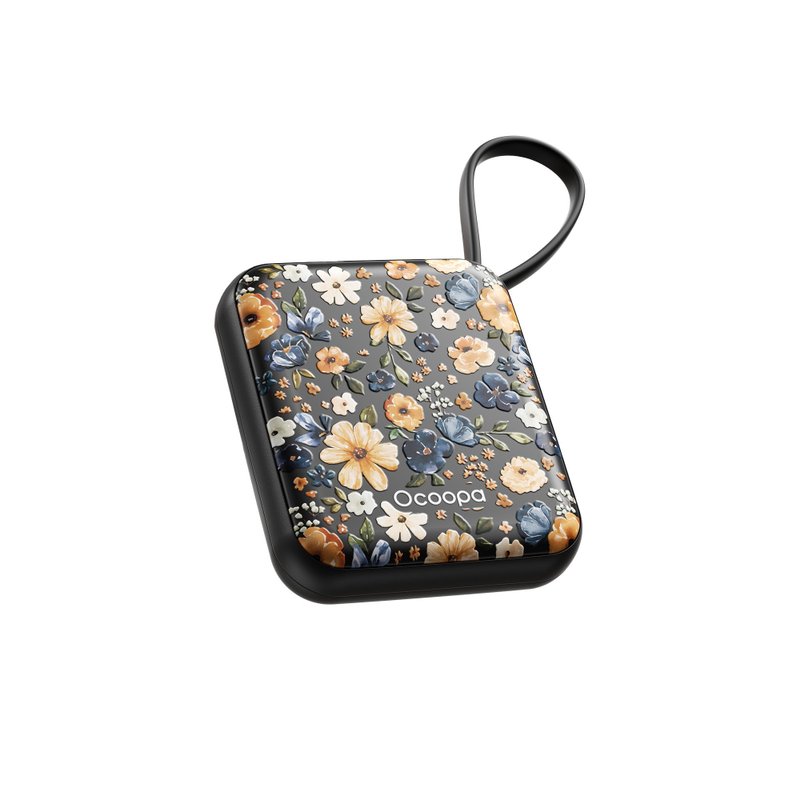 超迷你速熱暖手寶 │ Ocoopa UT5 Nano│長續航暖蛋│美國品牌 - 其他 - 其他金屬 