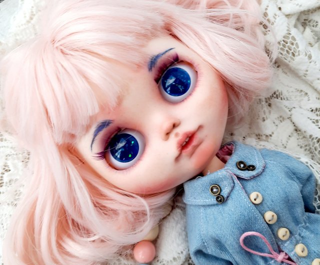 日本製格安Blythe ブライスドール 12体セット 人形 フィギュア 10th アニバーサリー等　Y4118 ネオブライス