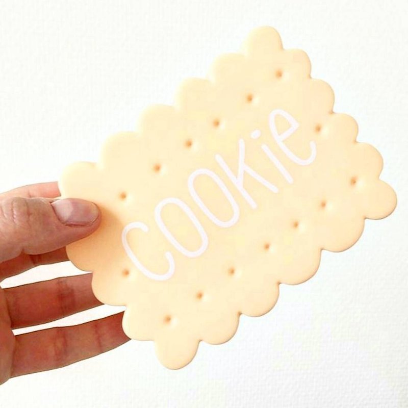 [Out of Print] Holland a Little Lovely Company - Healing Cookies Night Lights - Lighting - Plastic Multicolor