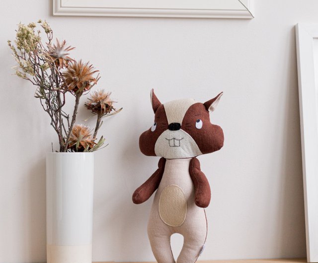 Modern best sale stuffed animals