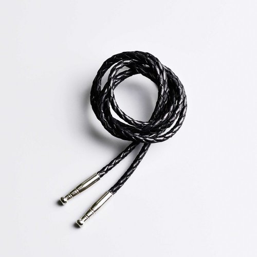 MF select 【專屬配件】保羅領帶 / Bolo Tie / 美式領帶 專用 真皮領繩