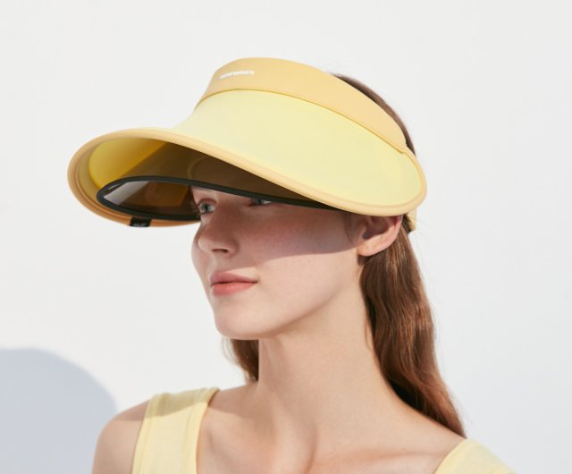 flexible sun hat