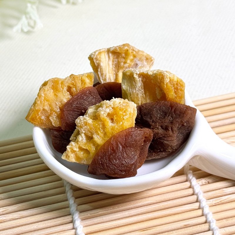 【菓青市集】梅有鳳梨夾心 - 零食/點心 - 其他材質 