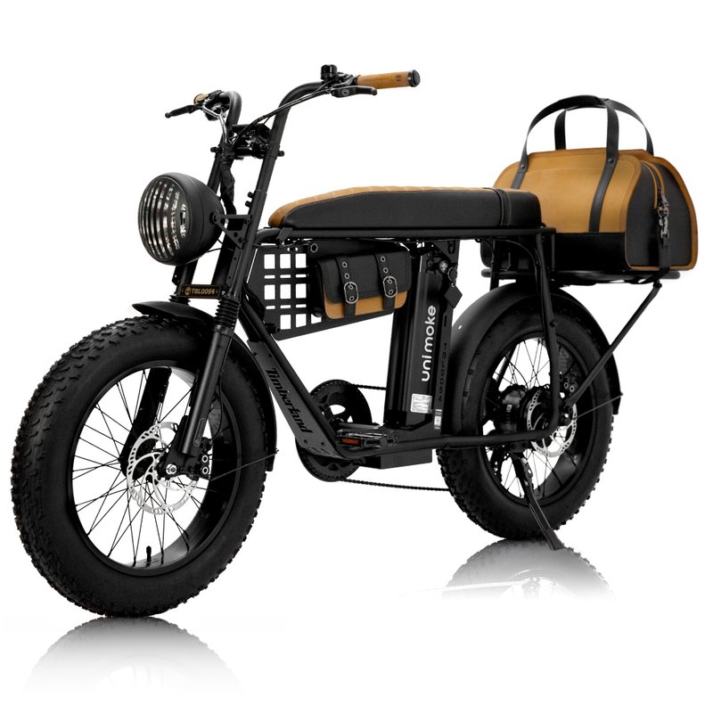 Urban Drivestyle • Timberland joint limited car model - Bikes & Accessories - Other Metals Black