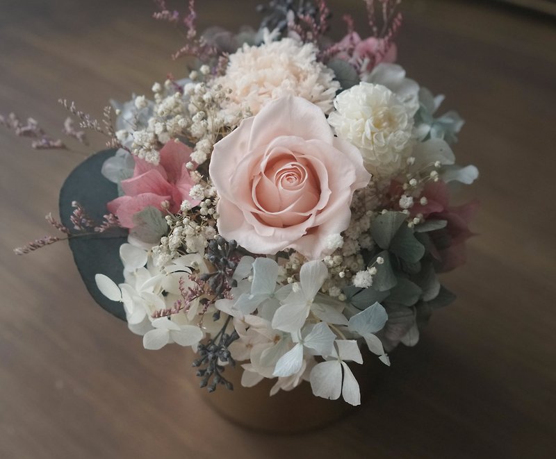 Hui Ya Yang exclusive order - Plants - Plants & Flowers Pink