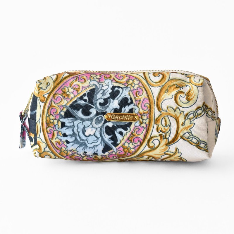LILLY POUCH (S) / 日本製造 - 化妝包/收納袋 - 其他材質 